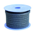 Factory direct supply durable and versatile braided black ptfe packing